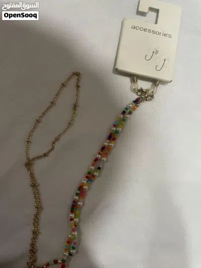 مداليه له نظارات جديده 2