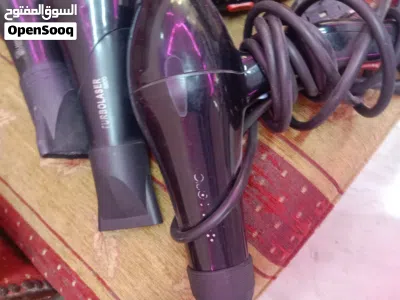سشوار ايطالي 2