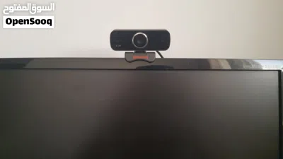 شاشة سامسونج مع كاميرا ريدرجاون 2