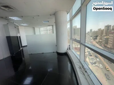 محل تجاري للإيجار – حولي 2