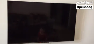 Skyworth Smart Screen 55 inch (Ok Google). شاشة تلفاز ذكية ممتازة اصدار حديث 2