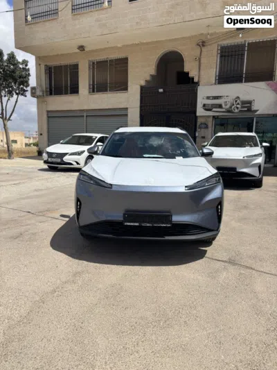 دونج فينج سكاي EV01 4