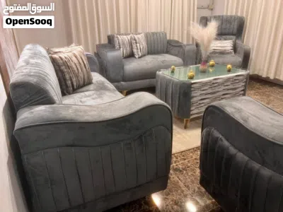 طقم الكنب للبيع 3