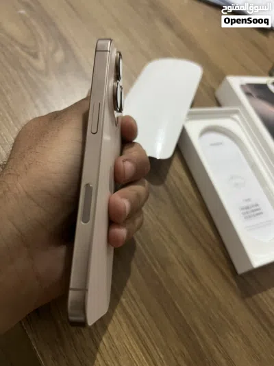 ايفون 16برو 2