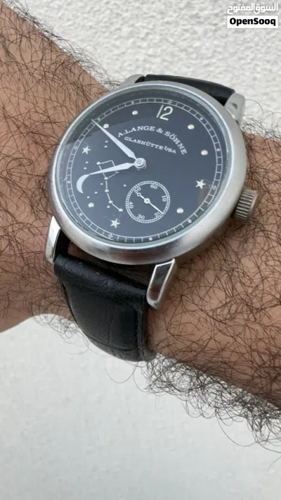 A.LANGE&SHOHNE 3
