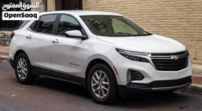 Chevrolet Equinox Premier 3