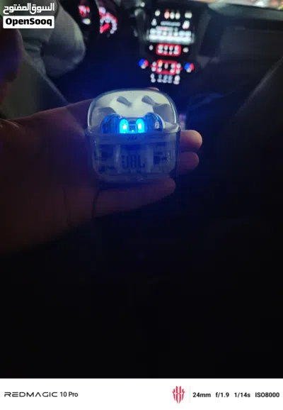 سماعه JBL TUNE BEAM 2