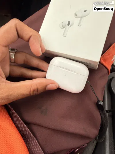 Airpods pro 2nd gen 2