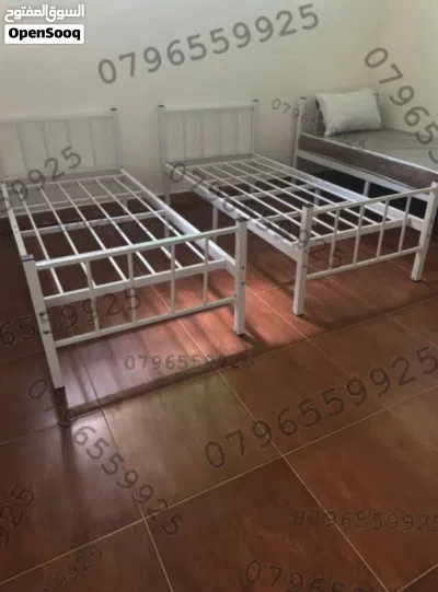 تخت مفرد نوعيه ممتازه جدا بسعر الجملة (منتجنا اصلي احذروا التقليد ) 4