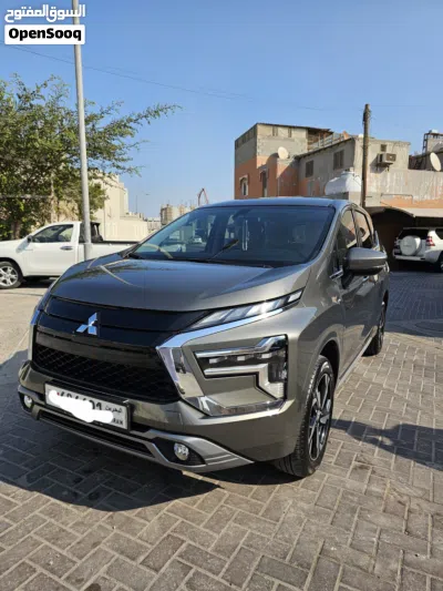 Mitsubishi Xpander Standard 2
