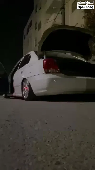كت هايدروليك 8 حركات بحال الوكاله 3