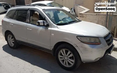 هيونداي سنتافي GL 3