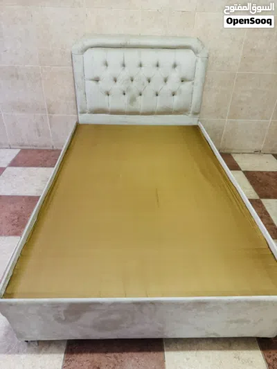 Bed 120x190 3