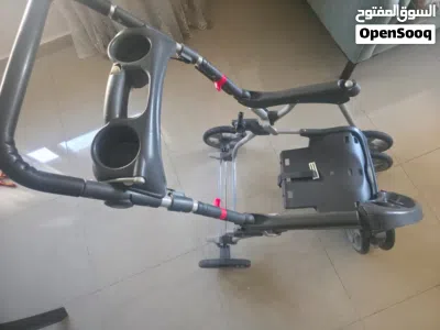 عرباية اطفال Graco (جراكو) اصلية 4