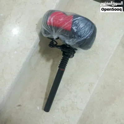 كرسي سكوتر كهربائي 4