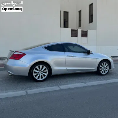 Honda Accord EX-L V6 2