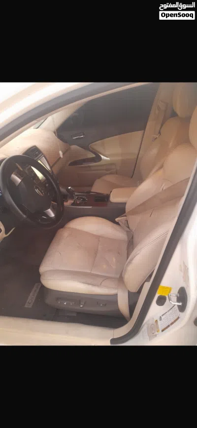 Lexus IS IS 250 4