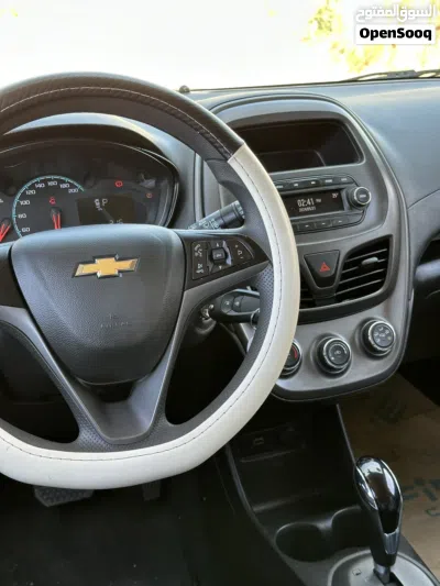 Chevrolet Spark LT 3