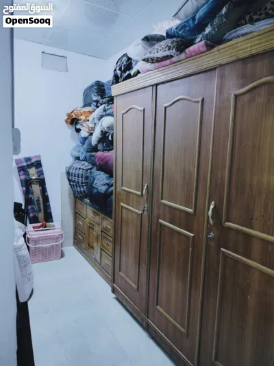بيت طابق واحد في حي المهندسين 4