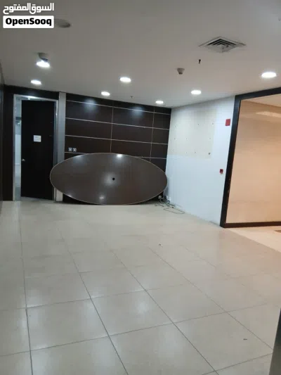 For Rent – 950 sqm Floor in Kuwait’s Most Prestigious Complex – Direct from Owner 4