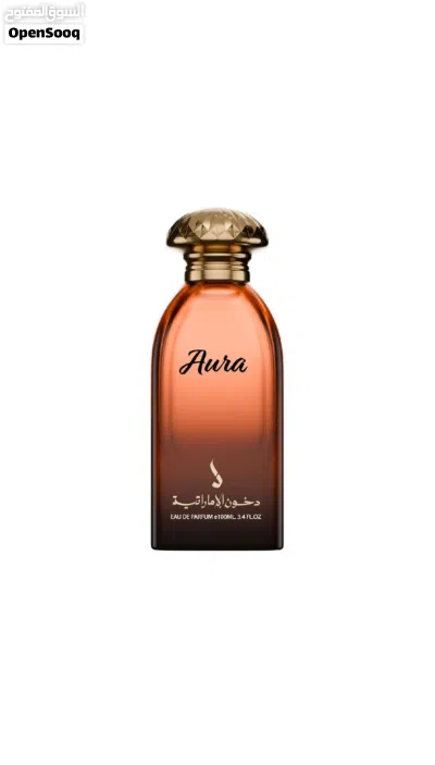 عطور دخون الامارتي بسعر ناررررر 3