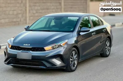 Kia Forte LX 2