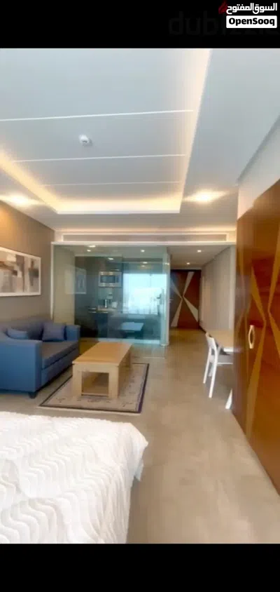 Luxury Studio for Rent in "Hidd Heights" 3