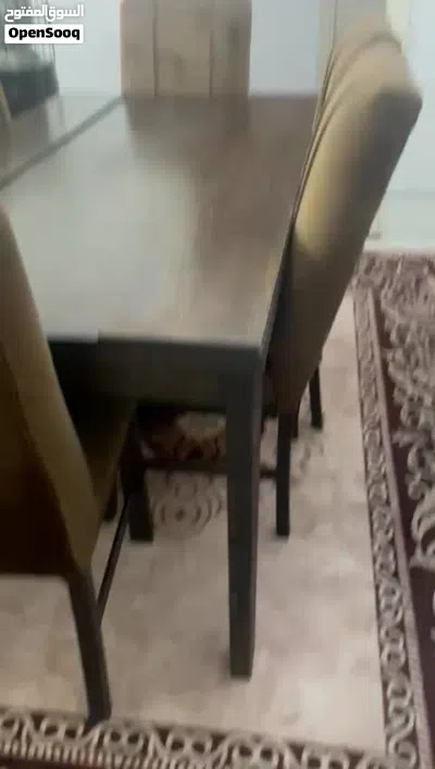 طاوله سفره 4