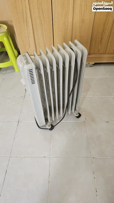 Oil heater Room heater 2