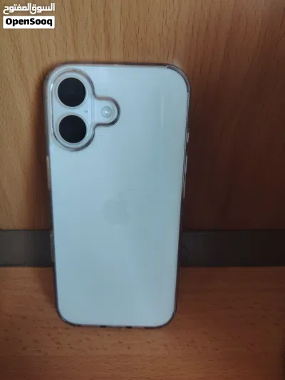 آيفون 17 IPhone 17 نسخة الشرق الأوسط 2