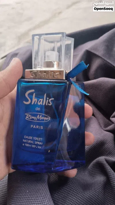 عطر شاليز للجنسين 4