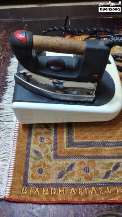 مكوا بخار ف حال الوكاله شغال ميه بالميه الموقع عمان للتواصل عل الدردشه او وتساب اب مطلوب ف 50 دينار 4