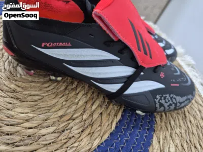 حذاء رياضي معشب طبيعي ماركة قياس 41 3