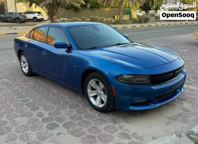 Dodge Charger R/T 3