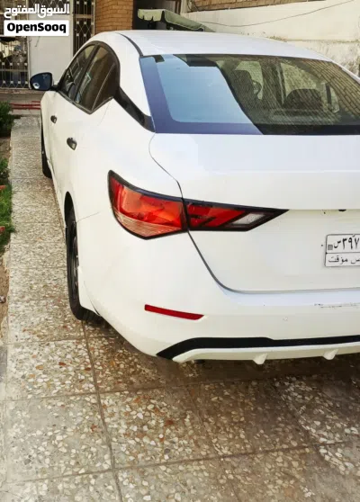 نيسان سنترا S 3