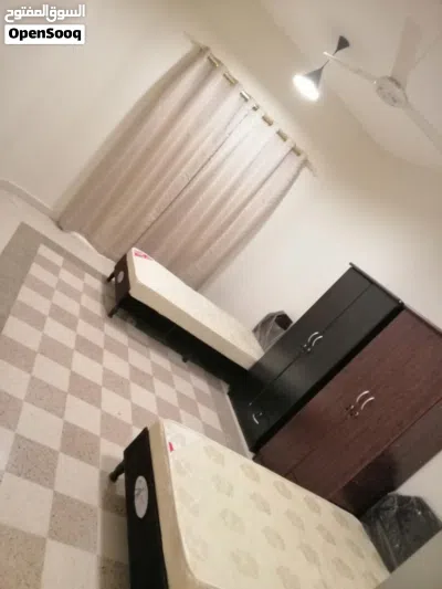 سكن المنى للموظفات وطالبات بلقرم 2