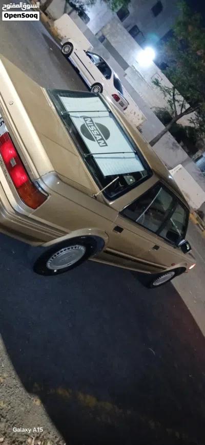 Nissan Other 2