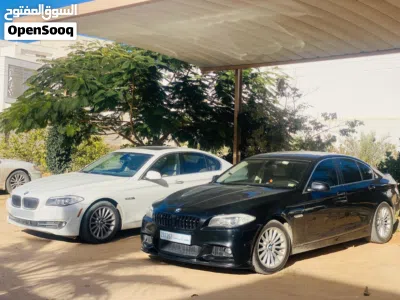 BMW 5 Series 530i xDrive 4