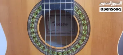 tow guitars 2