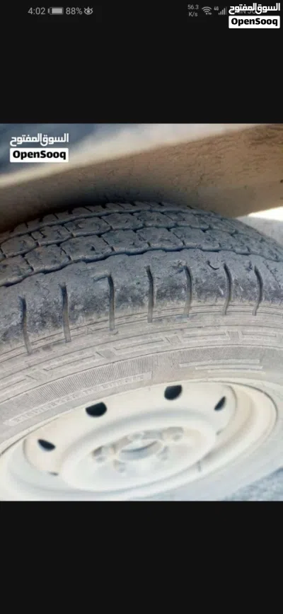 هيونداي H 100 4