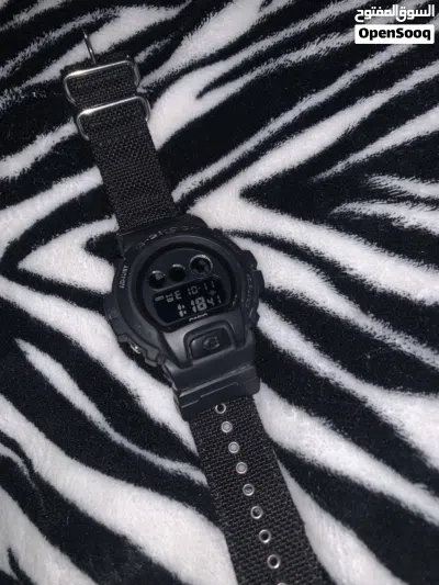 Casio G-Shock DW-9052 2