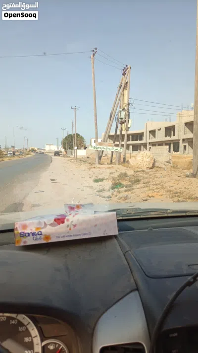 شيفروليه كابتيفا Standard 2