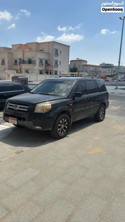 هوندا MR-V EXL 2