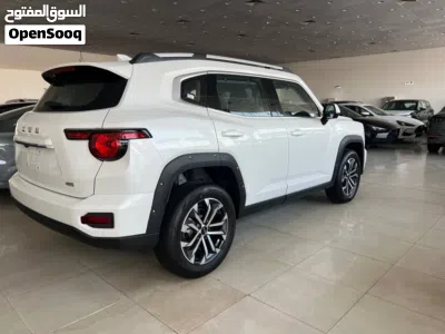 هافال H7 4