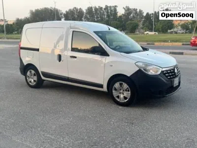 Renault Dokker 3