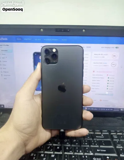 iPhone 11 pro max 2