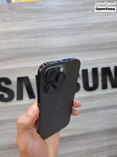 iPhone 14 pro 3