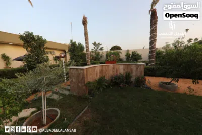 استراحة مؤثثة بكامل للبيع. 4