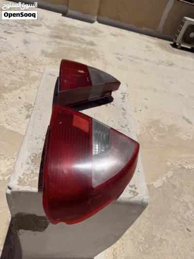 اضويه خلفيه لانسر 99 3