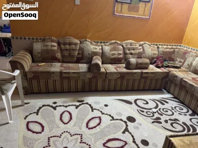 اثاث شبه جديد بدون اضرار 3